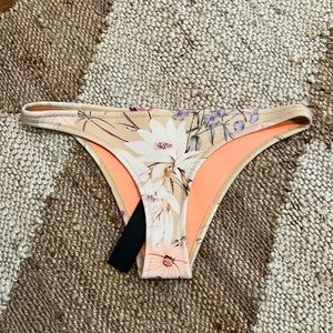NWT Triangl Bikini Bottom